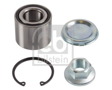Wheel Bearing Kit 19088 FEBI, Image 2