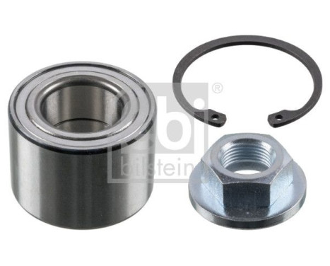 Wheel Bearing Kit 19183 FEBI, Image 2