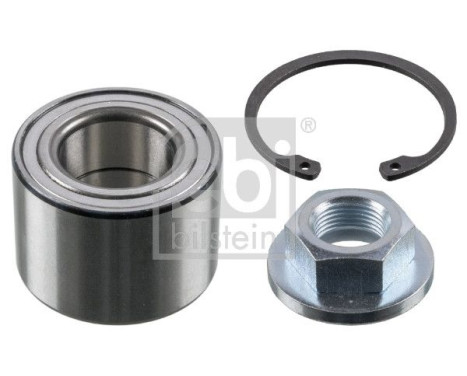 Wheel Bearing Kit 19183 FEBI, Image 2