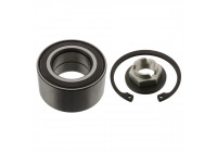 Wheel Bearing Kit 19213 FEBI