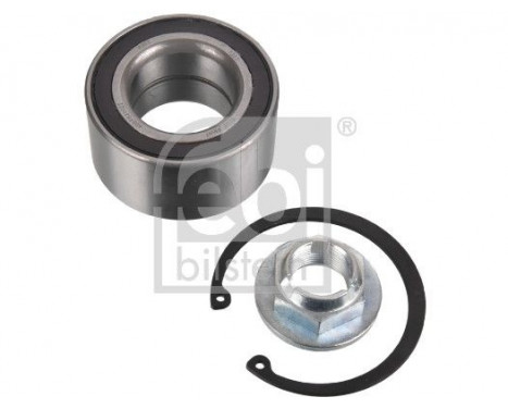 Wheel Bearing Kit 19213 FEBI, Image 2