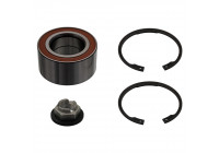 Wheel Bearing Kit 19265 FEBI