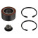 Wheel Bearing Kit 19265 FEBI