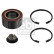 Wheel Bearing Kit 19265 FEBI, Thumbnail 2