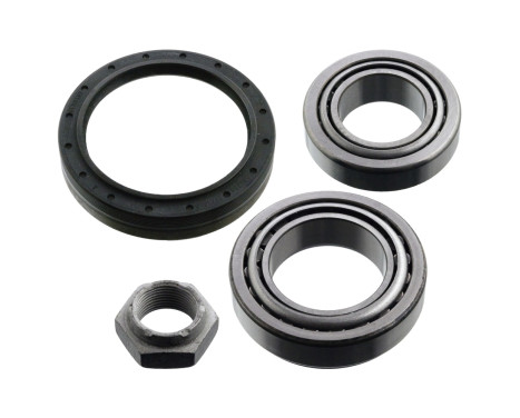 Wheel Bearing Kit 19295 FEBI