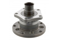 Wheel Bearing Kit 19386 FEBI