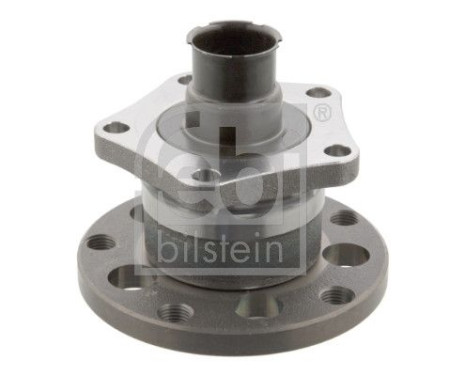 Wheel Bearing Kit 19386 FEBI, Image 2