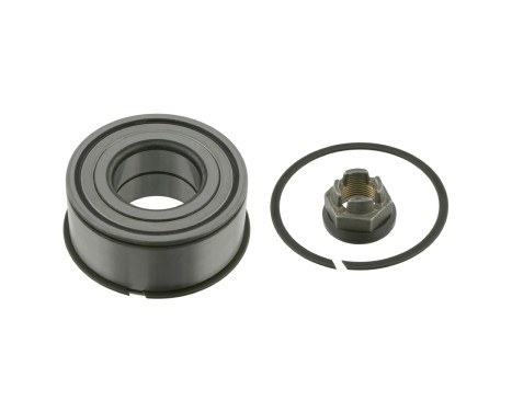 Wheel Bearing Kit 19807 FEBI