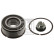 Wheel Bearing Kit 19811 FEBI, Thumbnail 2