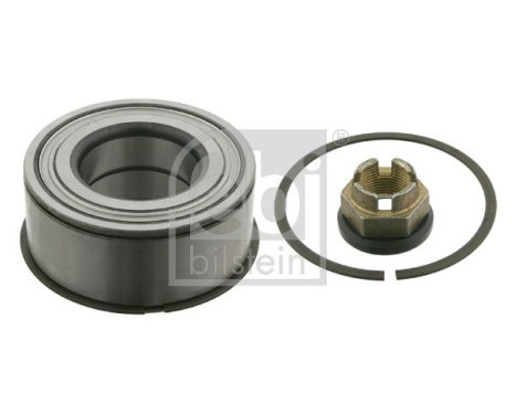 Wheel Bearing Kit 19823 FEBI, Image 2