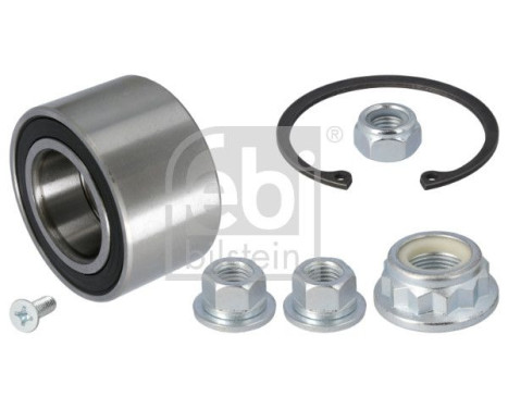 Wheel Bearing Kit 19912 FEBI, Image 2
