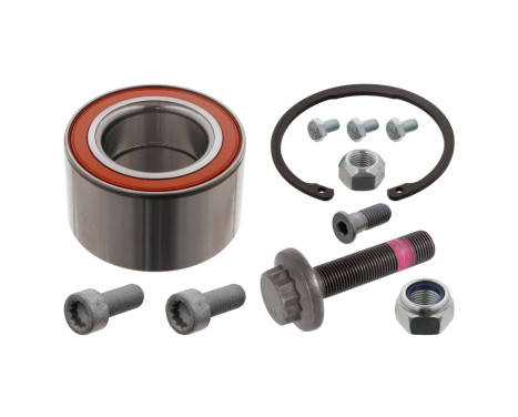Wheel Bearing Kit 19914 FEBI