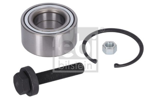 Wheel Bearing Kit 19920 FEBI, Image 2