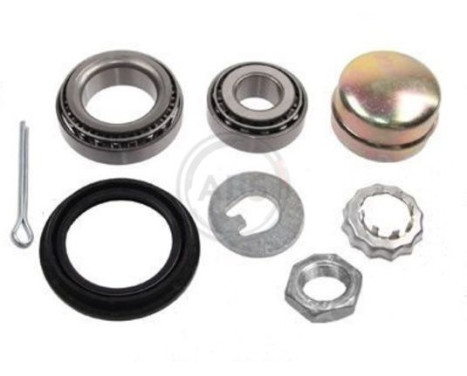 Wheel Bearing Kit 200001 ABS, Image 2