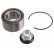 Wheel Bearing Kit 200002 ABS