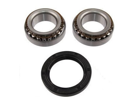 Wheel Bearing Kit 200003 ABS