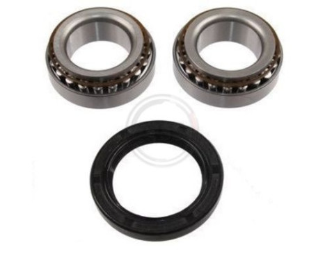 Wheel Bearing Kit 200003 ABS, Image 2