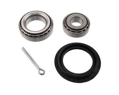 Wheel Bearing Kit 200005 ABS