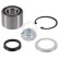 Wheel Bearing Kit 200012 ABS, Thumbnail 2