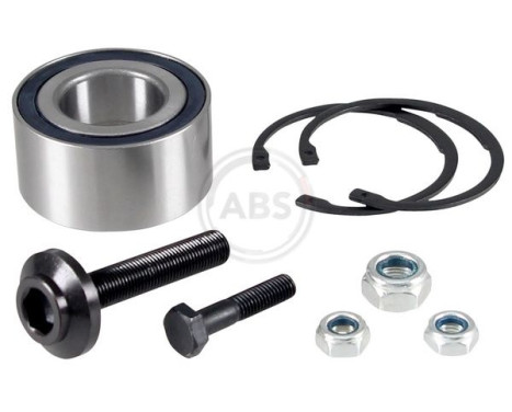Wheel Bearing Kit 200016 ABS, Image 2