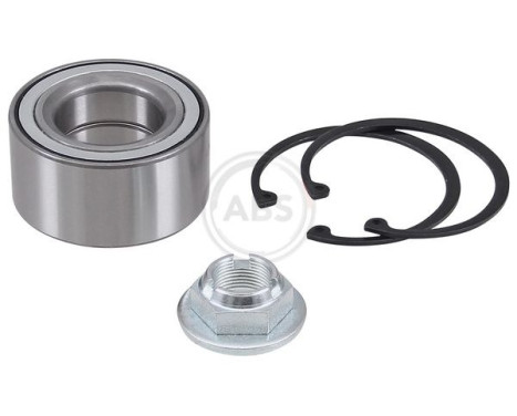 Wheel Bearing Kit 200020 ABS, Image 2