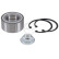 Wheel Bearing Kit 200020 ABS, Thumbnail 2