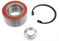 Wheel Bearing Kit 200028 ABS