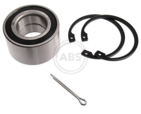 Wheel Bearing Kit 200030 ABS, Image 2