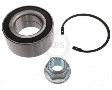 Wheel Bearing Kit 200031 ABS, Image 2