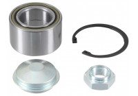 Wheel Bearing Kit 200035 ABS