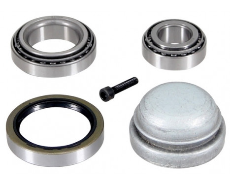 Wheel Bearing Kit 200038 ABS