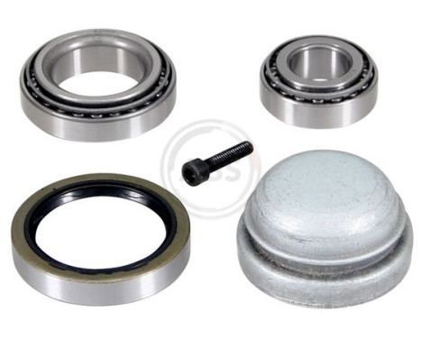 Wheel Bearing Kit 200038 ABS, Image 2