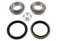 Wheel Bearing Kit 200044 ABS