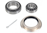 Wheel Bearing Kit 200053 ABS