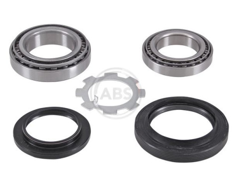 Wheel Bearing Kit 200057 ABS, Image 2