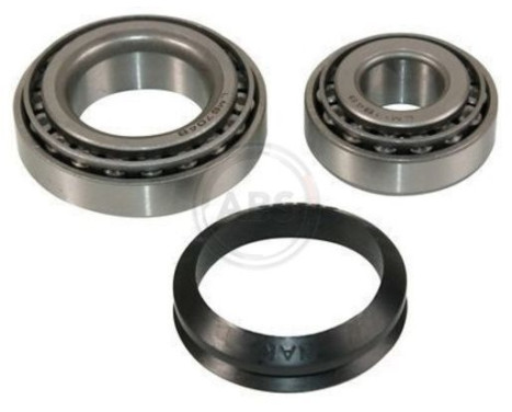 Wheel Bearing Kit 200061 ABS, Image 2