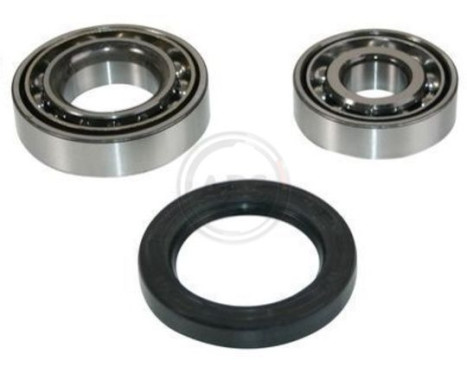 Wheel Bearing Kit 200063 ABS, Image 2