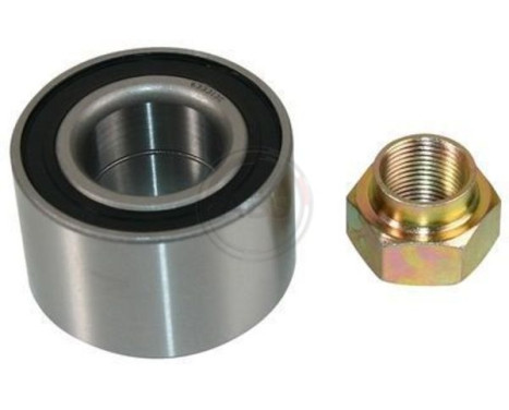 Wheel Bearing Kit 200068 ABS, Image 2