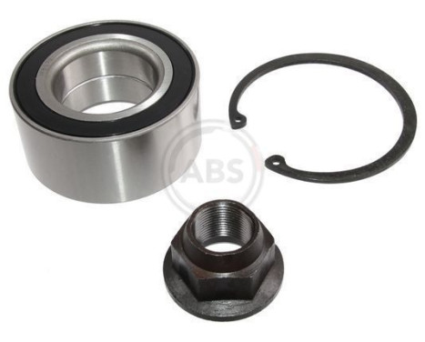 Wheel Bearing Kit 200075 ABS, Image 2