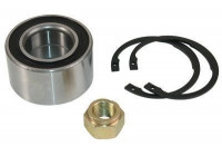 Wheel Bearing Kit 200076 ABS