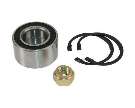 Wheel Bearing Kit 200076 ABS