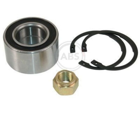 Wheel Bearing Kit 200076 ABS, Image 2