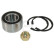Wheel Bearing Kit 200076 ABS, Thumbnail 2