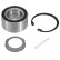 Wheel Bearing Kit 200077 ABS