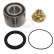 Wheel Bearing Kit 200101 ABS, Thumbnail 2