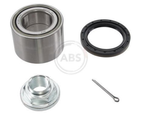 Wheel Bearing Kit 200107 ABS, Image 2