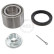 Wheel Bearing Kit 200107 ABS, Thumbnail 2