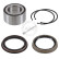 Wheel Bearing Kit 200113 ABS, Thumbnail 2