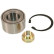 Wheel Bearing Kit 200129 ABS