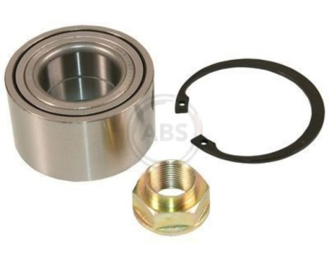 Wheel Bearing Kit 200129 ABS, Image 2
